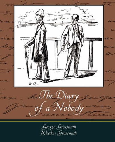 The Diary of a Nobody