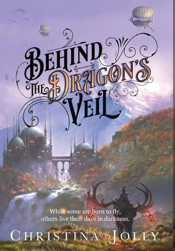 Cover image for Behind the Dragon's Veil