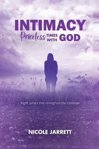 Cover image for Intimacy