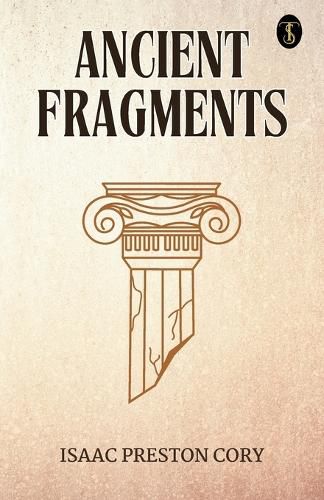 Cover image for Ancient Fragments (EditionFirst)