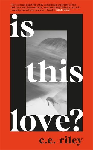 Cover image for Is This Love?