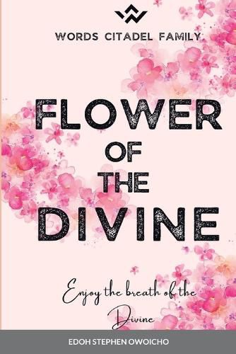 Cover image for Flower of the Divine