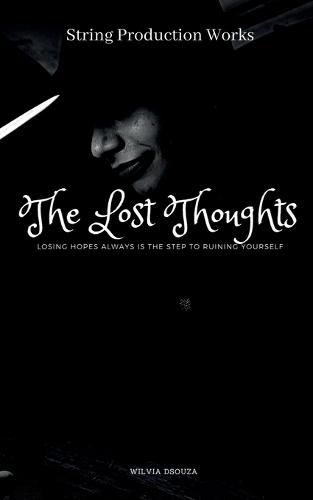 Cover image for The Lost Thoughts