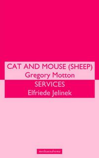 Cover image for 'Cat And Mouse' & 'Services