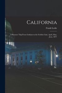 Cover image for California