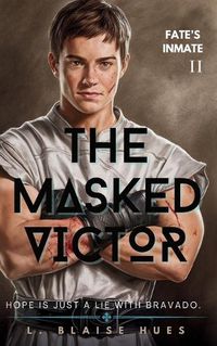 Cover image for The Masked Victor