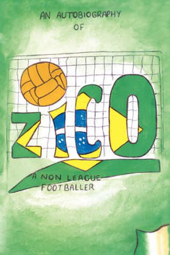 Cover image for Zico