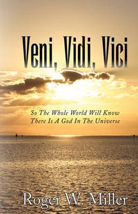 Cover image for Veni, Vidi, Vici