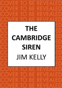 Cover image for The Cambridge Siren