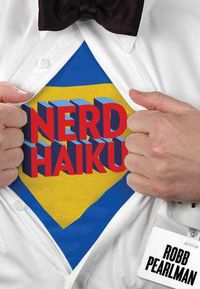 Cover image for Nerd Haiku