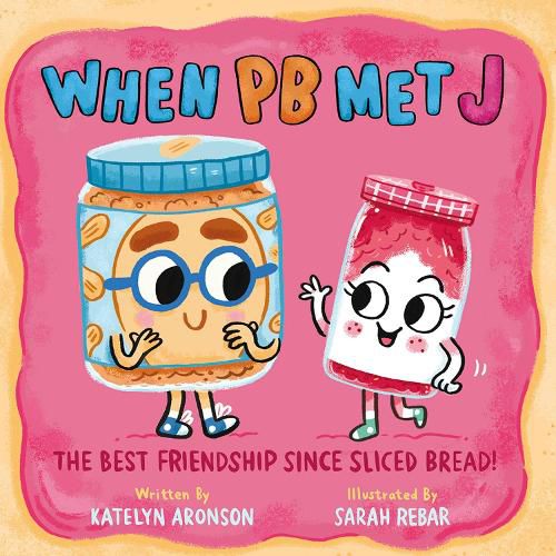 Cover image for When PB Met J