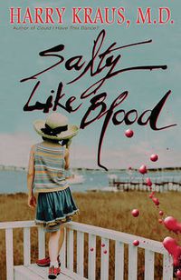 Cover image for Salty Like Blood: A Novel