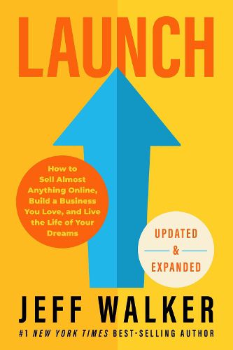 Cover image for Launch (Updated & Expanded Edition)