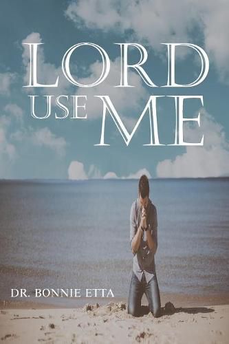 Cover image for Lord, Use Me