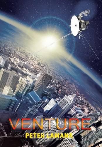 Cover image for Venture