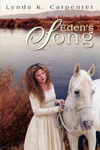 Cover image for Eden's Song