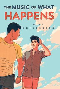 Cover image for Music of What Happens