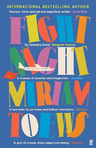 Cover image for Fight Night