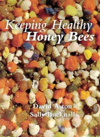 Cover image for Keeping Healthy Honey Bees