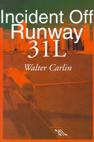 Cover image for Incident Off Runway 31L
