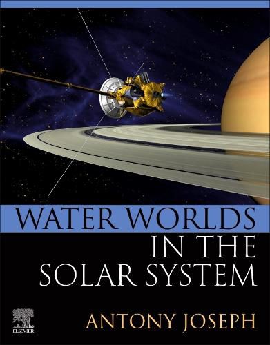 Cover image for Water Worlds in the Solar System