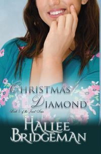 Cover image for Christmas Diamond: The Jewel Series book 5
