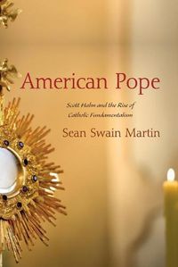 Cover image for American Pope