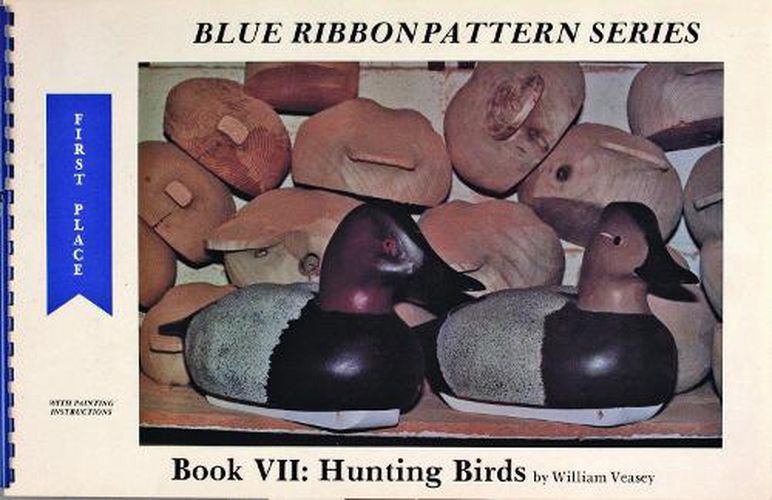 Cover image for Hunting Birds