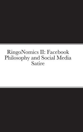 Cover image for RingoNomics II