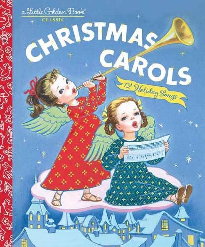 Cover image for Christmas Carols