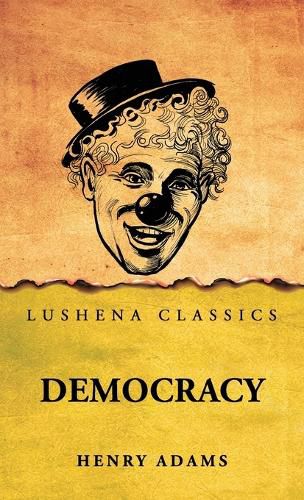 Cover image for Democracy