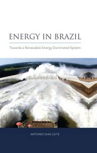 Cover image for Energy in Brazil: Towards a Renewable Energy Dominated System