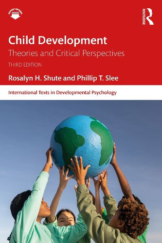 Cover image for Child Development