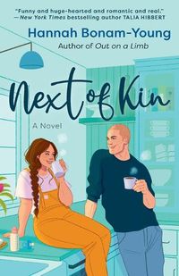 Cover image for Next of Kin