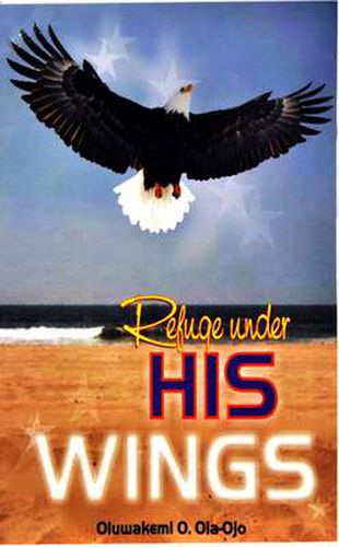 Cover image for Refuge Under His Wings