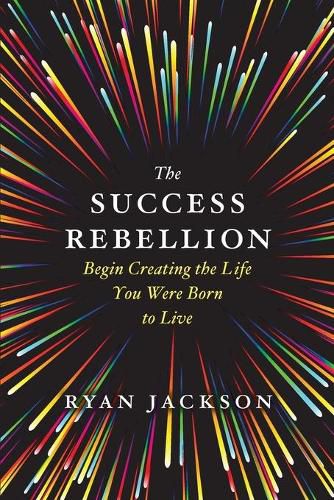 Cover image for The Success Rebellion