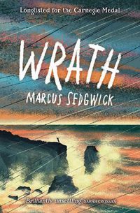 Cover image for Wrath