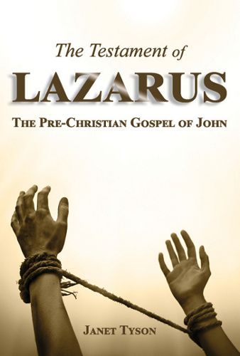 The Testament of Lazarus 2023