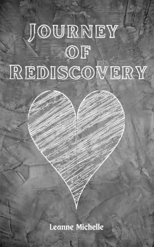 Cover image for Journey of Rediscovery