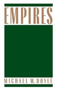 Cover image for Empires