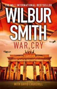 Cover image for War Cry