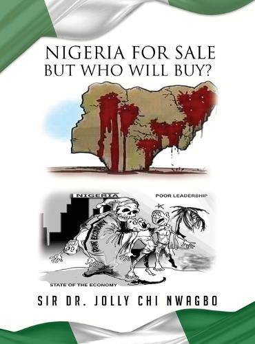 Cover image for Nigeria for Sale