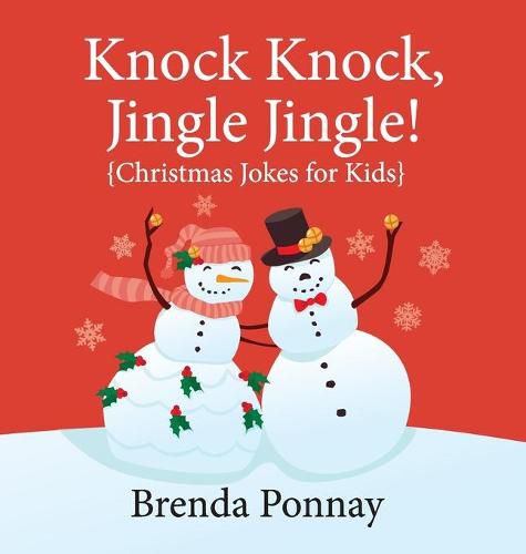 Cover image for Knock Knock, Jingle Jingle!