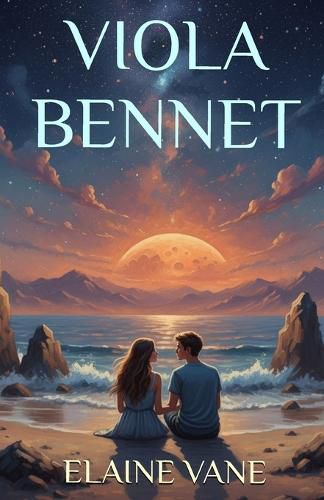 Cover image for Viola Bennet