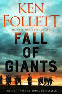 Cover image for Fall of Giants