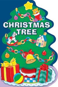 Cover image for Christmas Tree