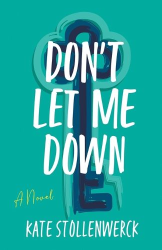 Cover image for Don't Let Me Down