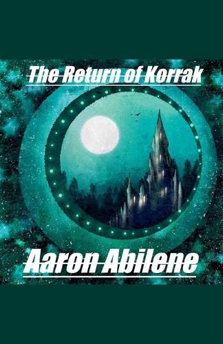 Cover image for The Return of Korrak