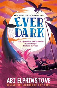 Cover image for Everdark