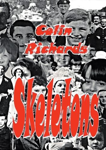 Cover image for Skeletons